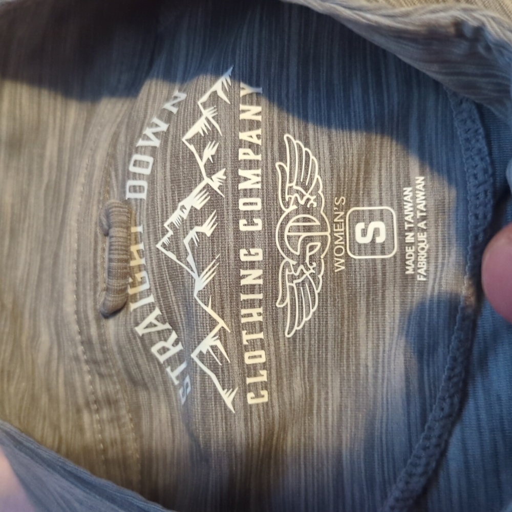 Women's Straight Down Bundle Size Small Oakmont Q… - image 3